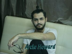 Arche_Howard