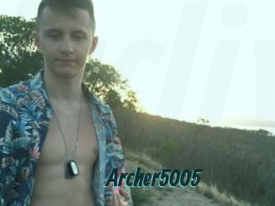 Archer5005