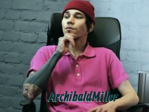 ArchibaldMiller