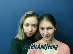 ArchieAndJenny