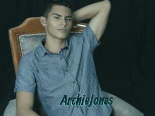 ArchieJones