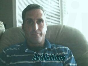 Archiehimps