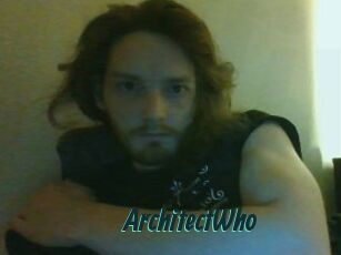 ArchitectWho