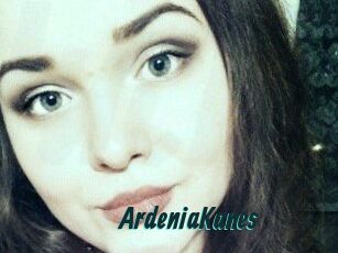 ArdeniaKanes Lucy Live