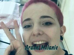 Ardent_Melanie