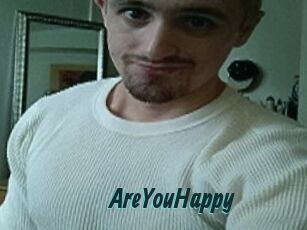 AreYouHappy