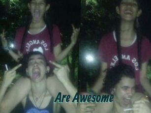 Are_Awesome