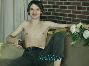 ArelFlyn
