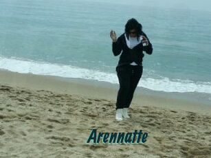 Arennatte Lucy Live