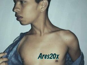 Ares20x