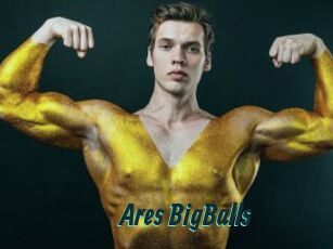 Ares_BigBalls Lucy Live