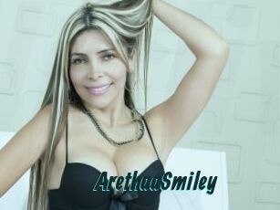 ArethaaSmiley