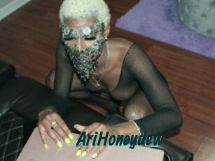 AriHoneydew