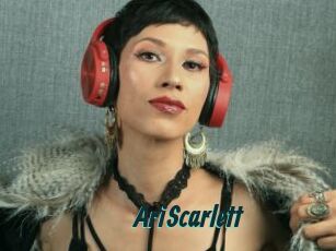 AriScarlett