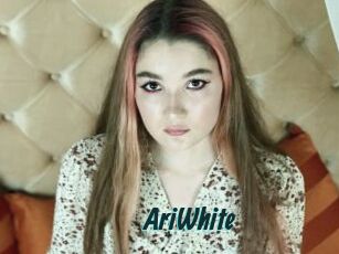 AriWhite