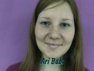 Ari_Babe