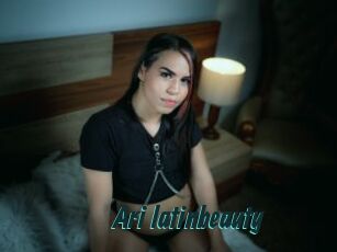 Ari_latinbeauty