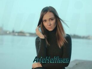 AriaHalfman