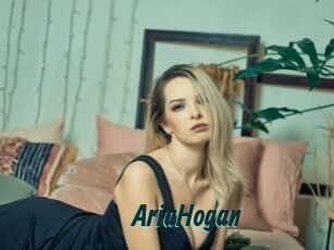 AriaHogan