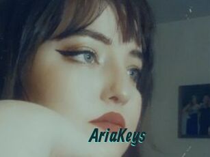 AriaKeys
