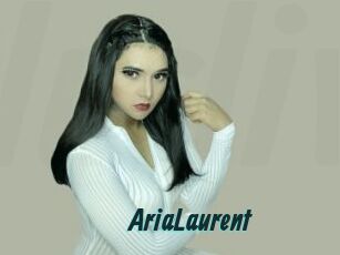 AriaLaurent