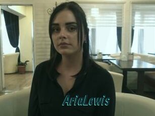AriaLewis