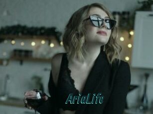 AriaLife
