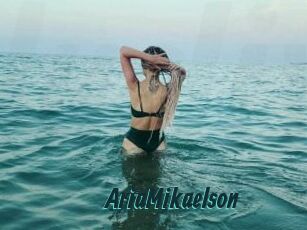 AriaMikaelson