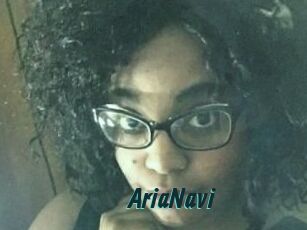 AriaNavi