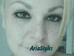 AriaStyles