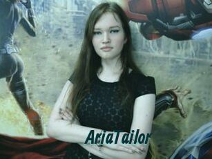 AriaTailor