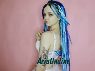 AriaUndine