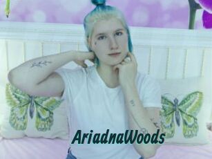 AriadnaWoods