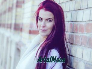 ArialMoon