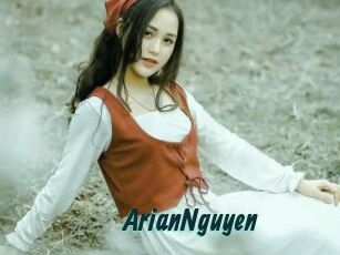 ArianNguyen