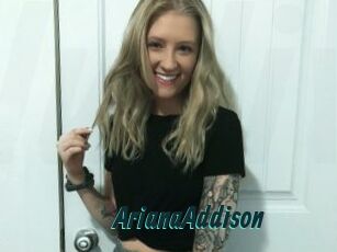 ArianaAddison