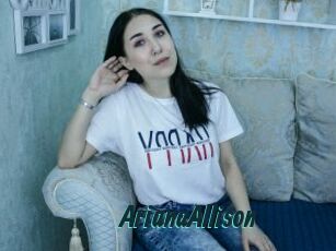 ArianaAllison