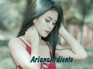 ArianaArdiente