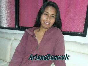 ArianaBancevic
