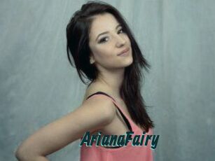 ArianaFairy