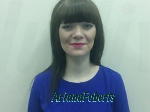 ArianaFoberts