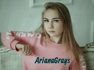 ArianaGrays