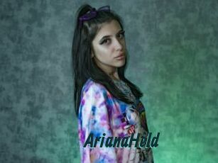 ArianaHeld