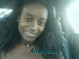 Ariana_Jones