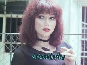 ArianaLesley