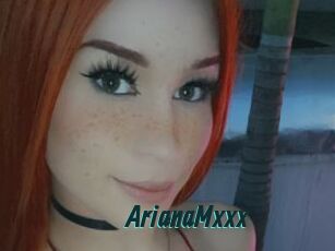 ArianaMxxx