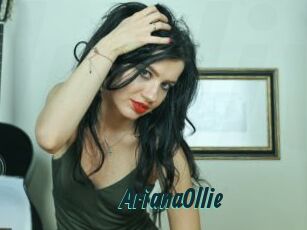 ArianaOllie