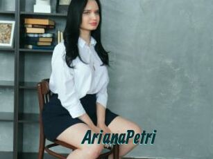 ArianaPetri