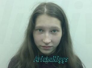 ArianaRiggs