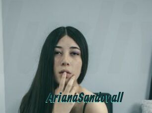 ArianaSandovall